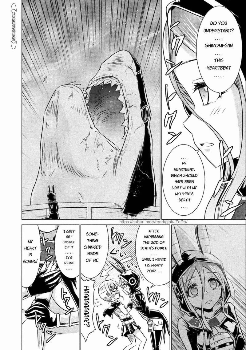 Isekai Kuimetsu No Same 14 34