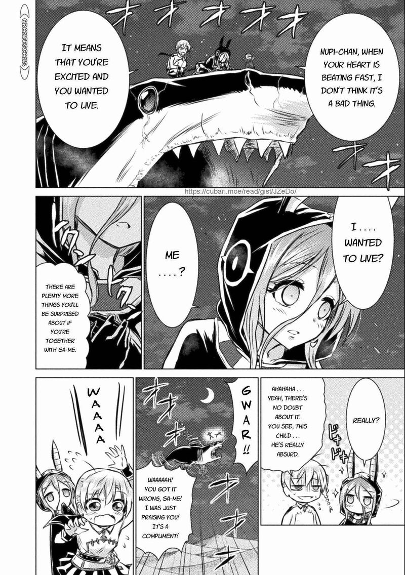 Isekai Kuimetsu No Same 14 37