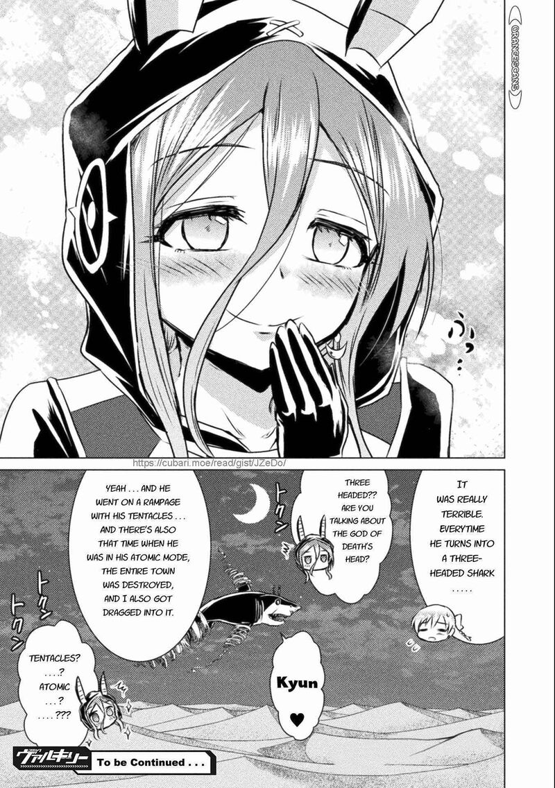 Isekai Kuimetsu No Same 14 38