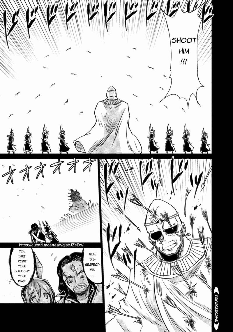 Isekai Kuimetsu No Same 14 5