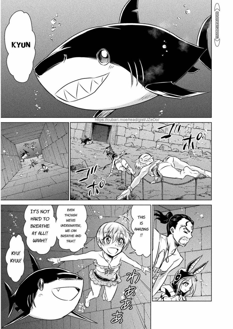 Isekai Kuimetsu No Same 15 10