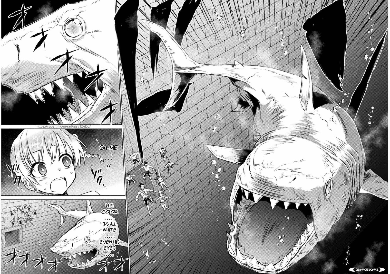 Isekai Kuimetsu No Same 15 13