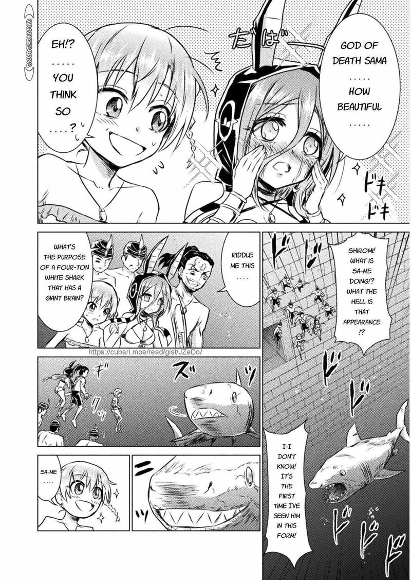 Isekai Kuimetsu No Same 15 14