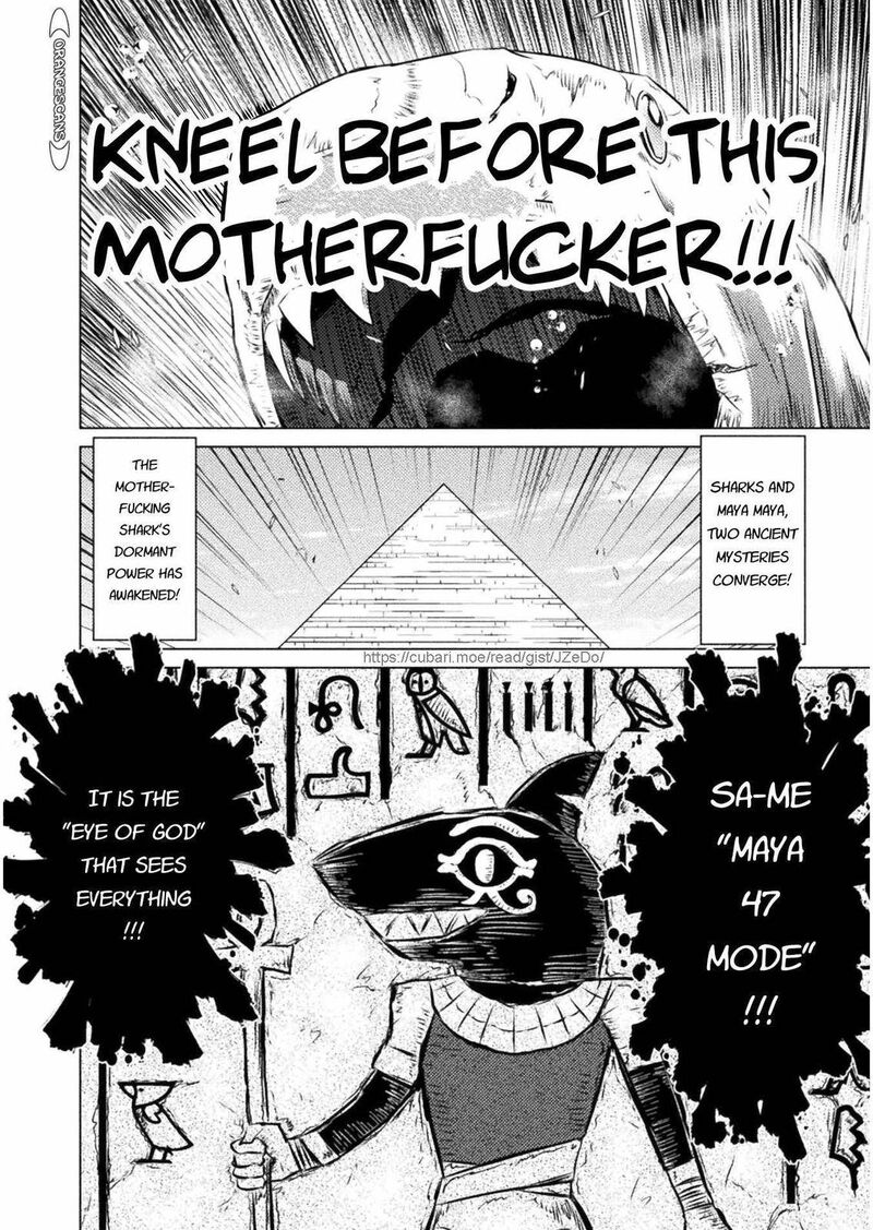 Isekai Kuimetsu No Same 15 18