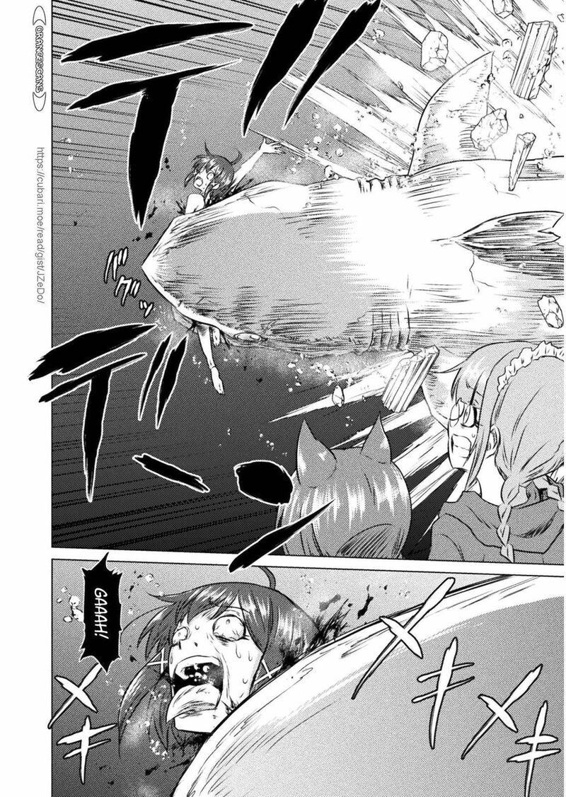Isekai Kuimetsu No Same 15 22