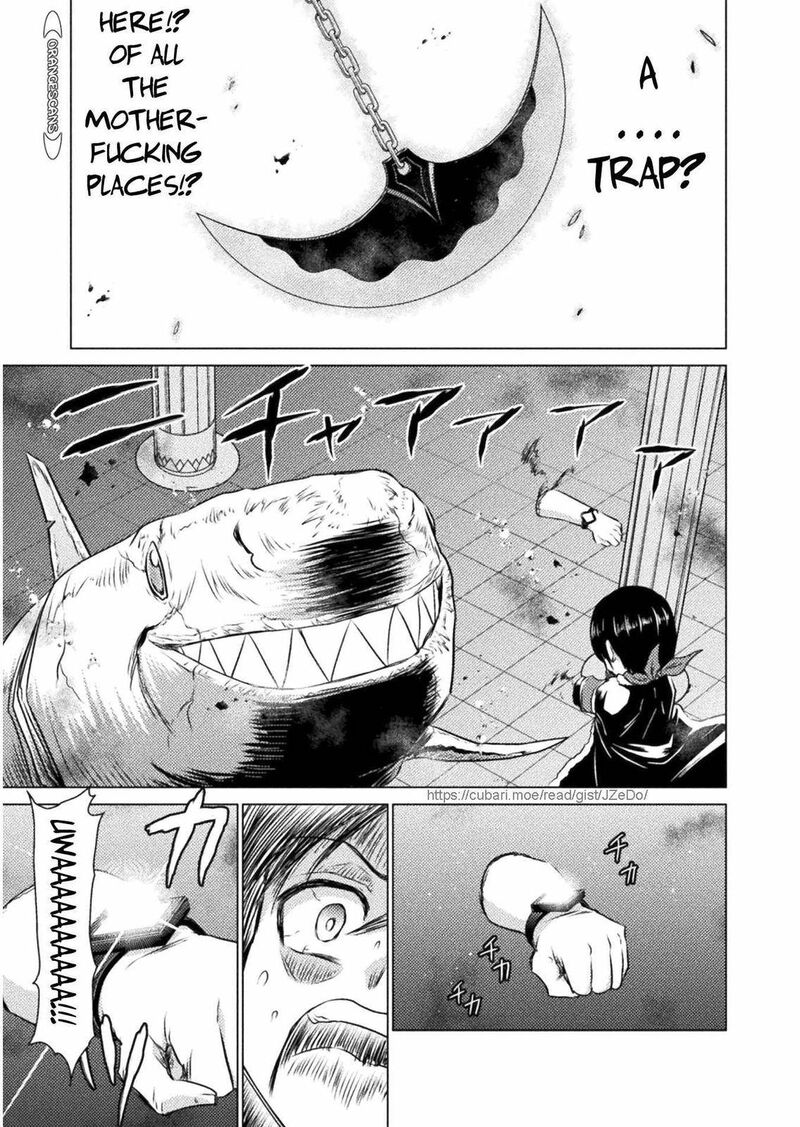 Isekai Kuimetsu No Same 15 27