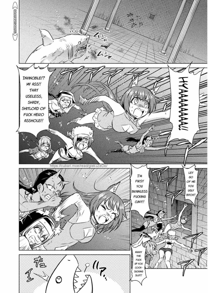 Isekai Kuimetsu No Same 15 30