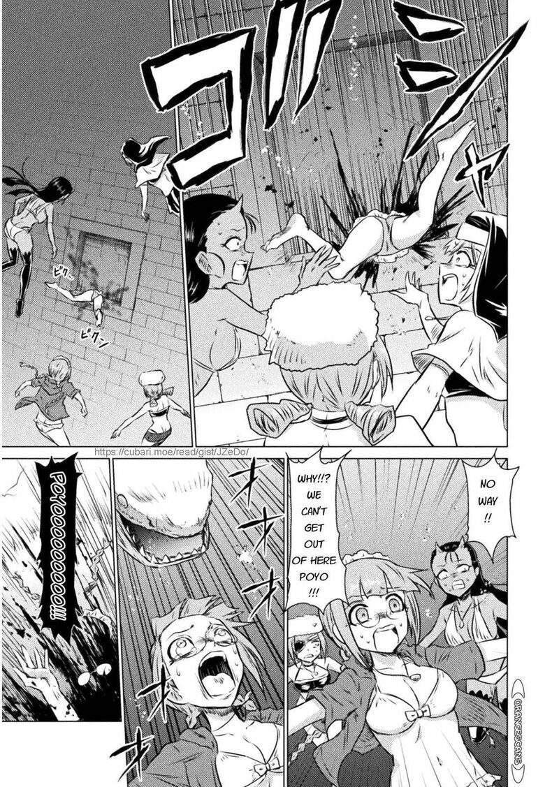 Isekai Kuimetsu No Same 15 31