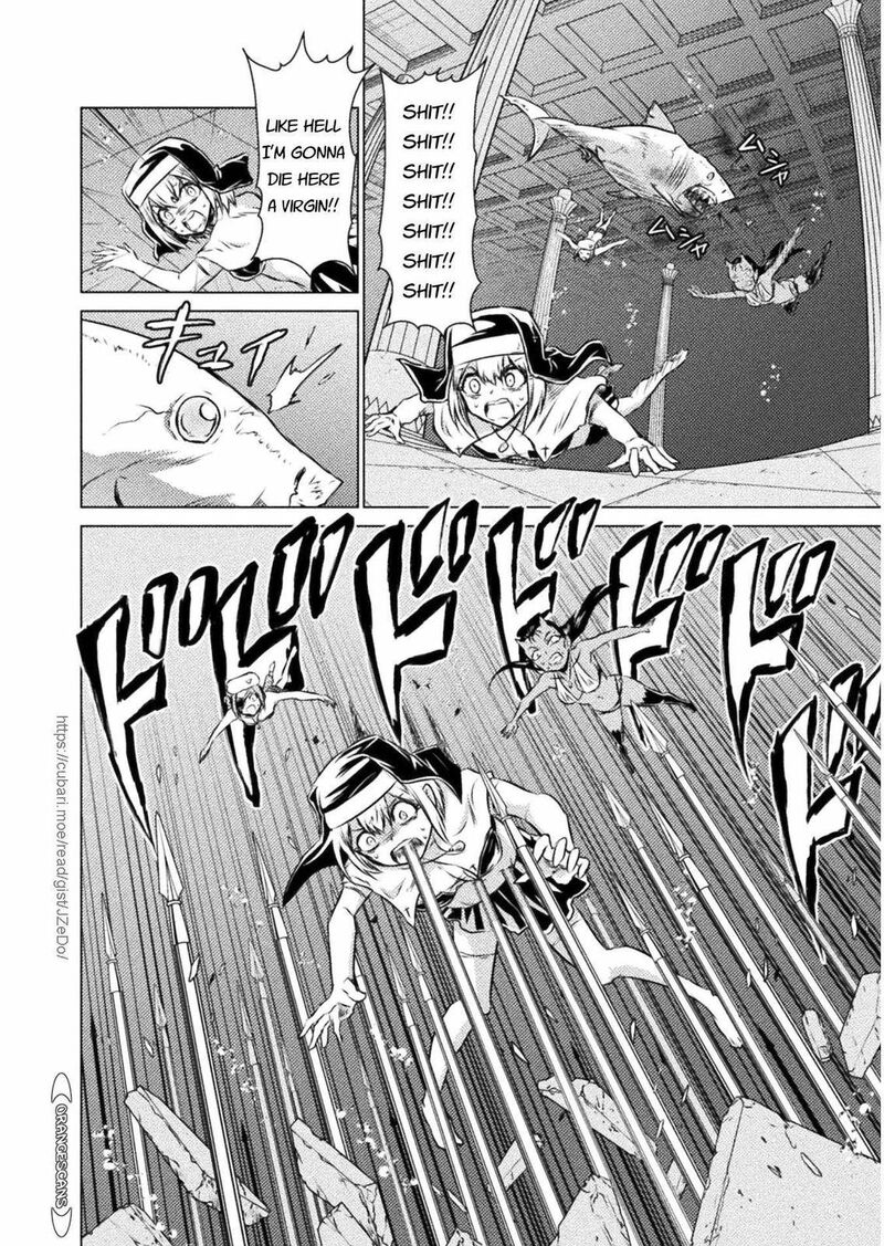 Isekai Kuimetsu No Same 15 32