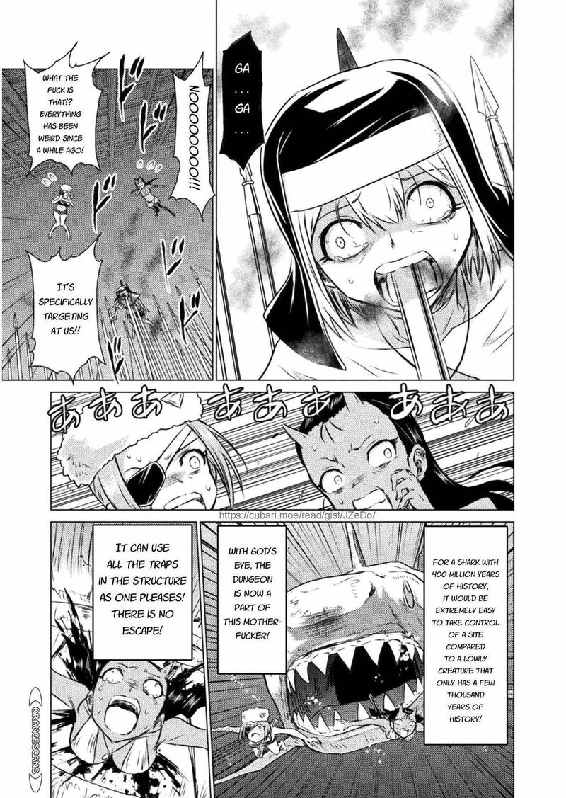 Isekai Kuimetsu No Same 15 33