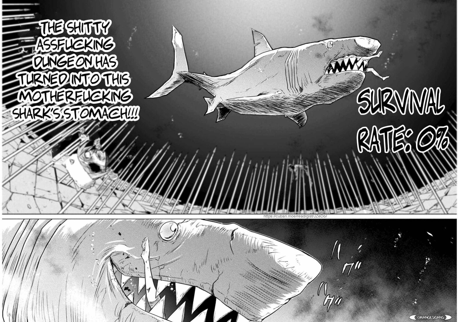 Isekai Kuimetsu No Same 15 34