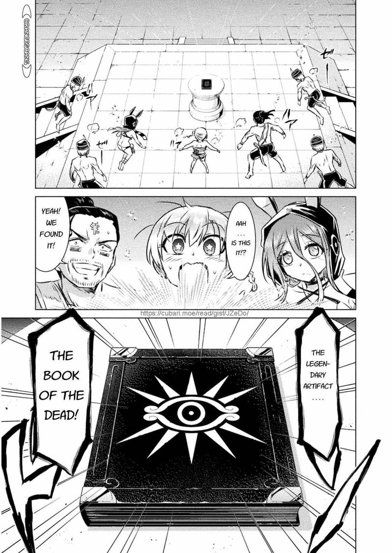 Isekai Kuimetsu No Same 15 36