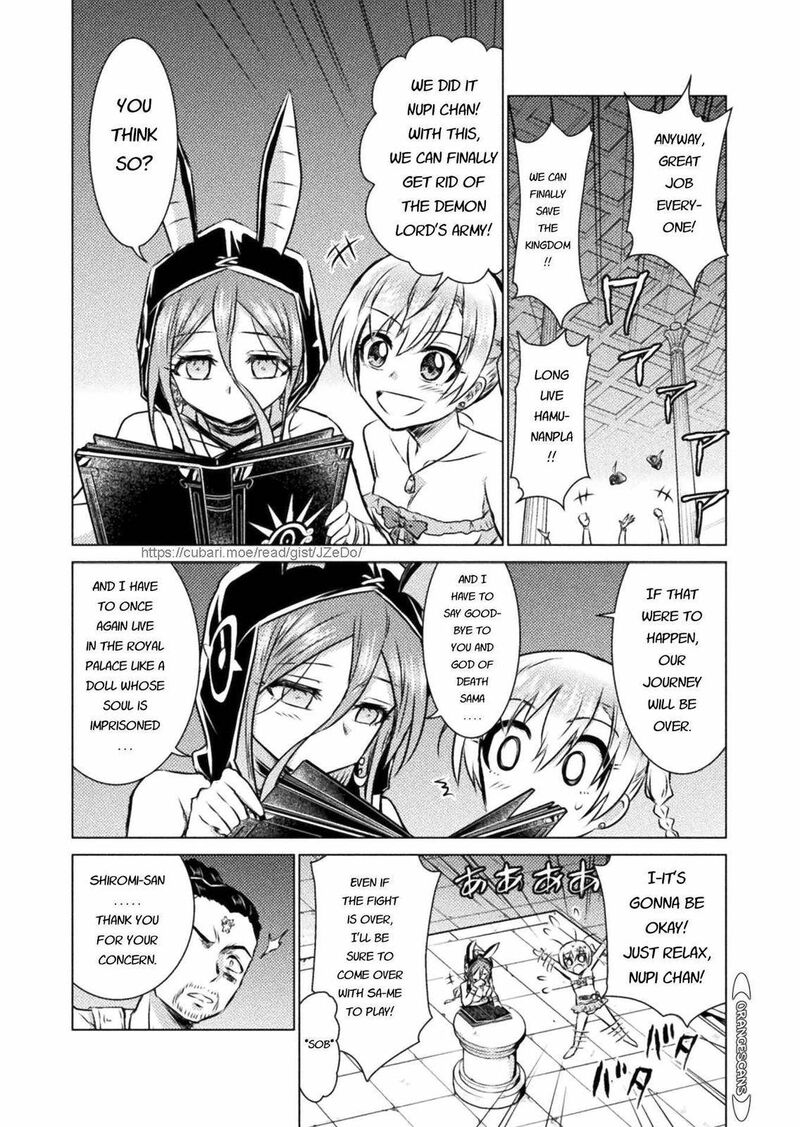 Isekai Kuimetsu No Same 15 38