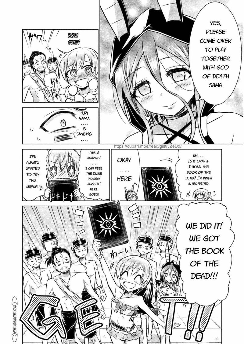 Isekai Kuimetsu No Same 15 39