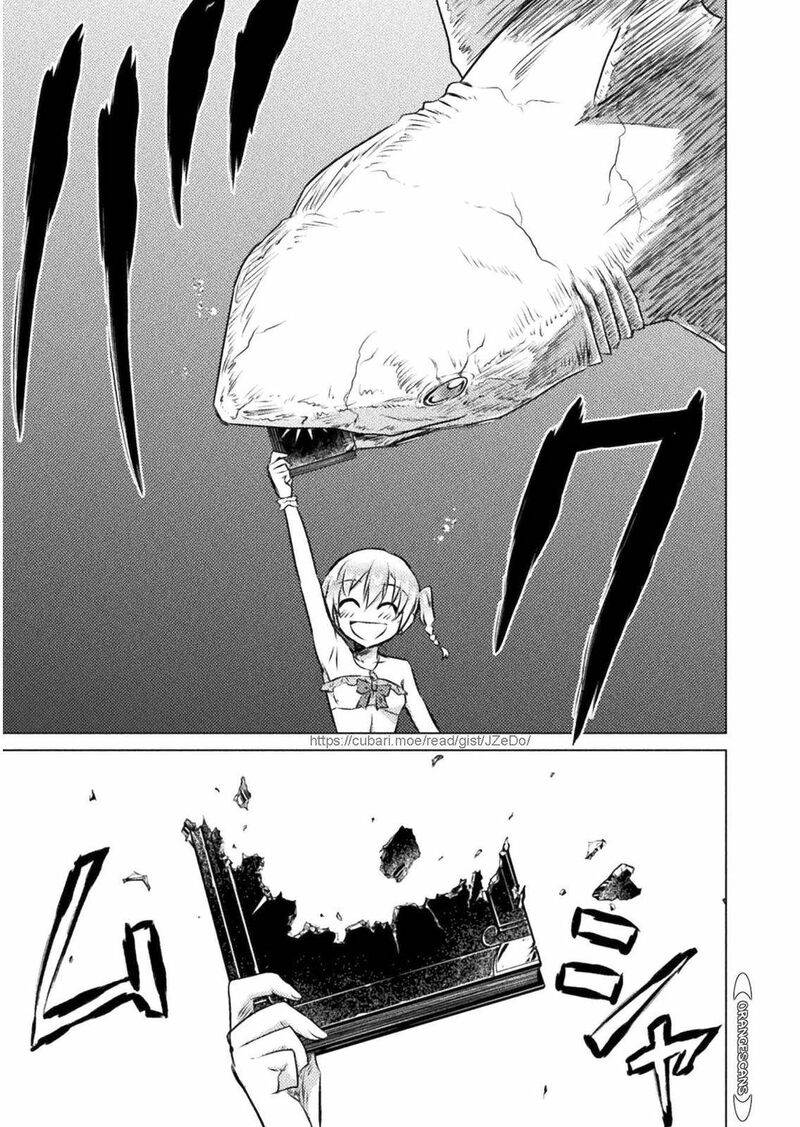 Isekai Kuimetsu No Same 15 40