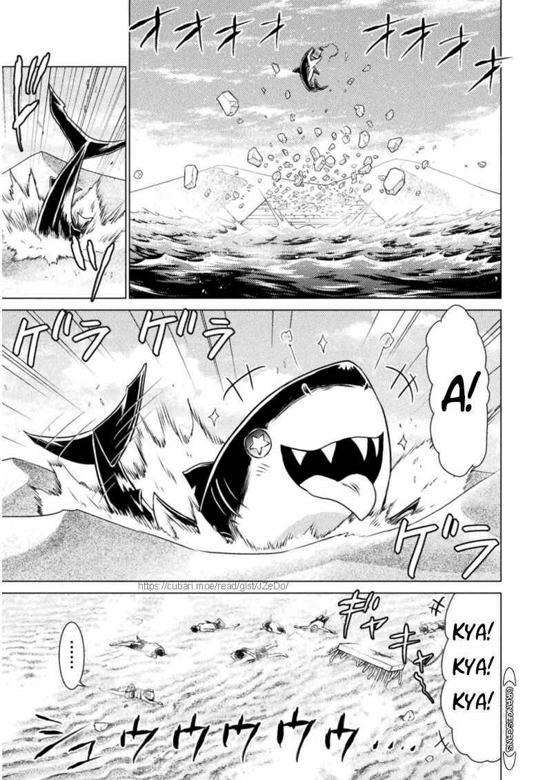 Isekai Kuimetsu No Same 16 13