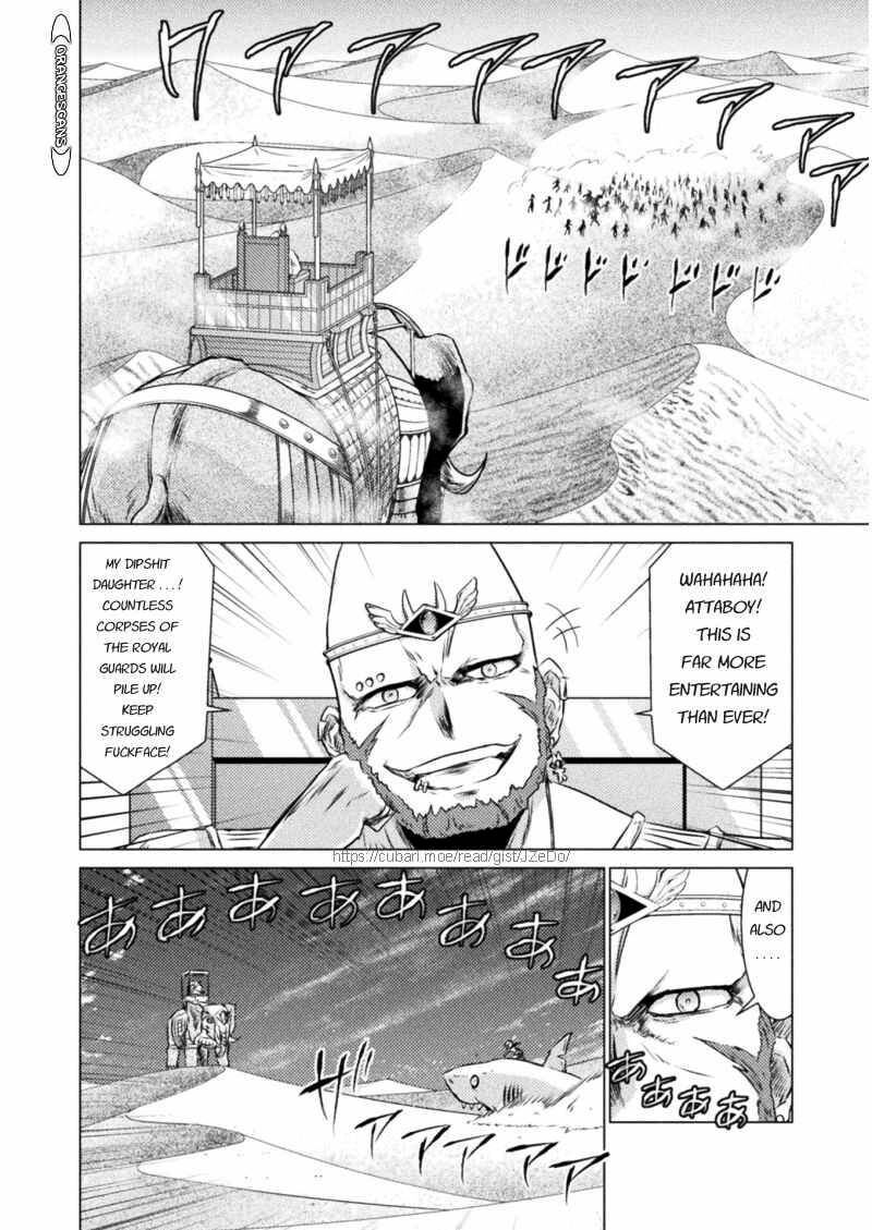 Isekai Kuimetsu No Same 16 37