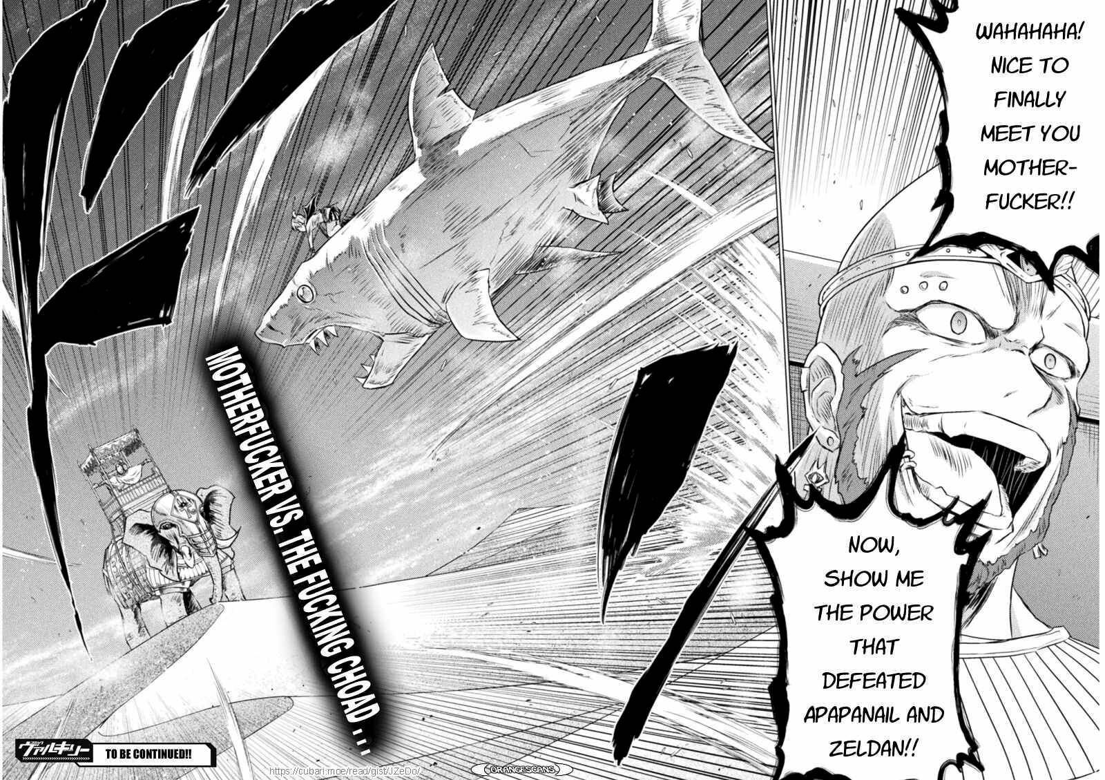 Isekai Kuimetsu No Same 16 39