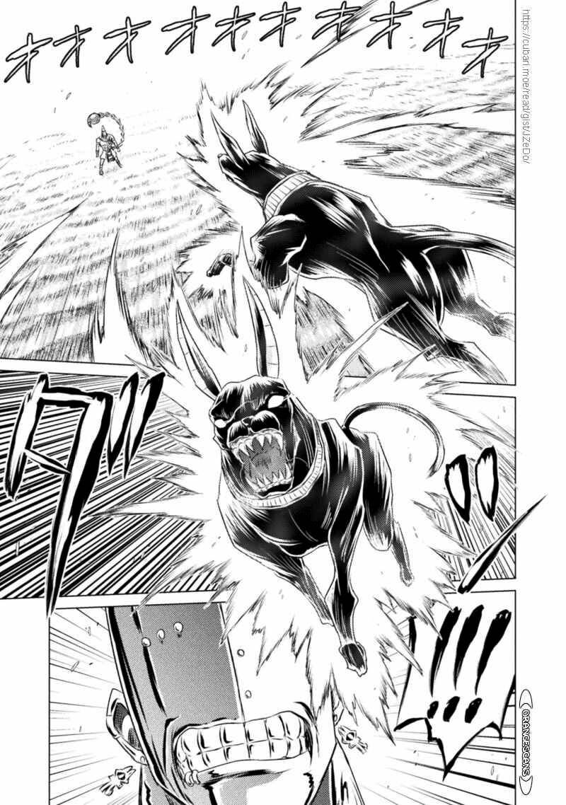 Isekai Kuimetsu No Same 17 33