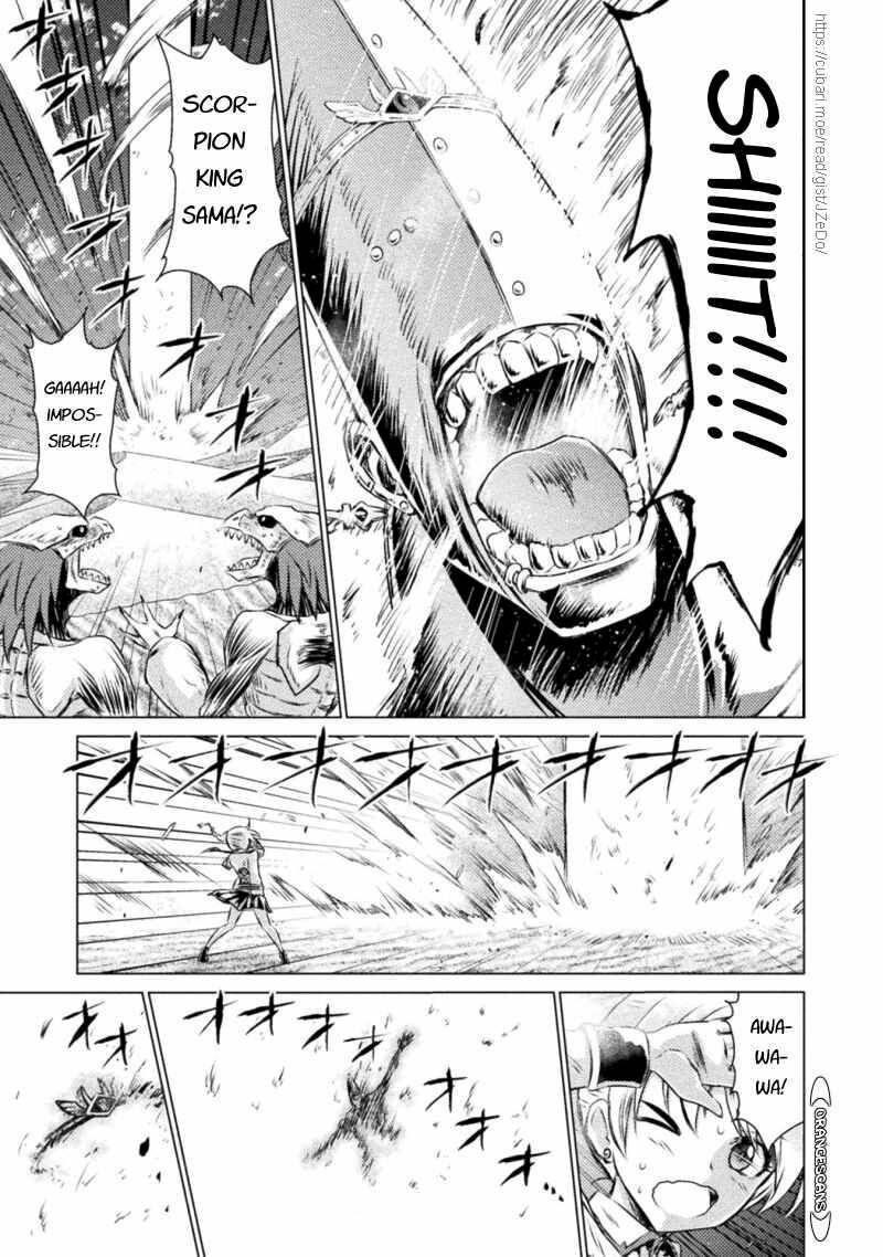 Isekai Kuimetsu No Same 17 35