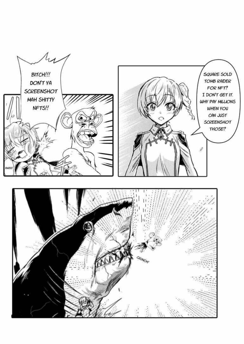 Isekai Kuimetsu No Same 17 40