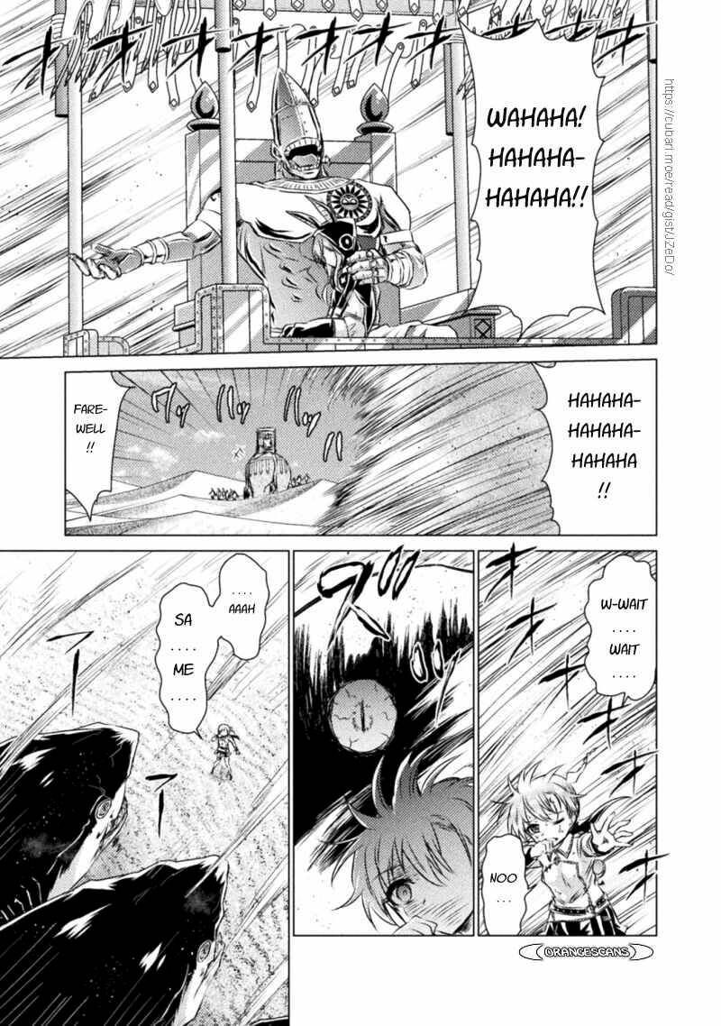 Isekai Kuimetsu No Same 18 12