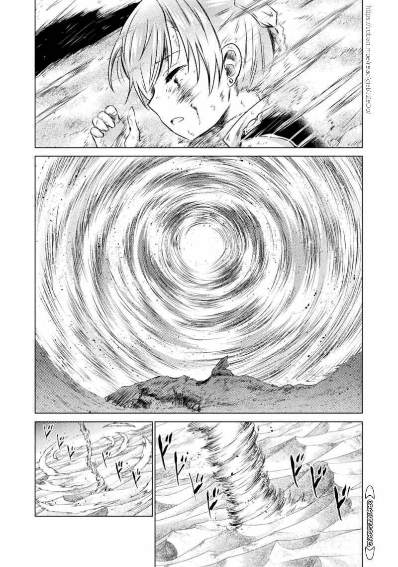 Isekai Kuimetsu No Same 18 26