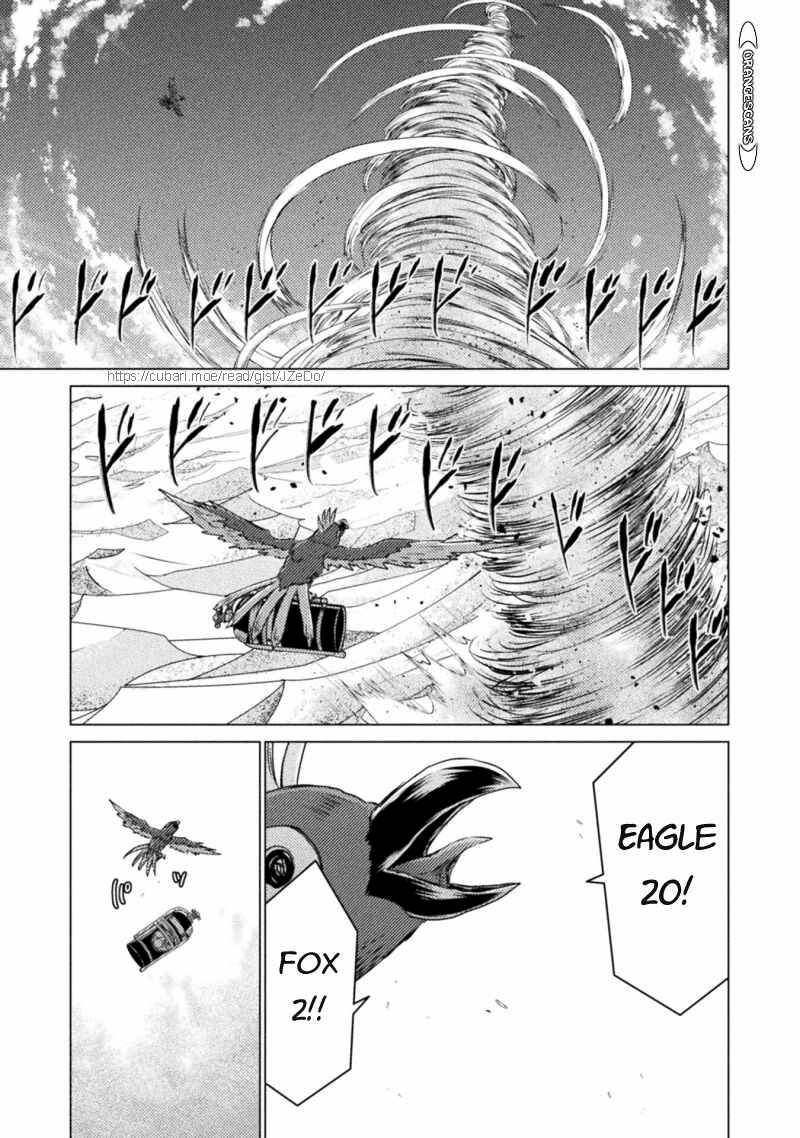 Isekai Kuimetsu No Same 18 28