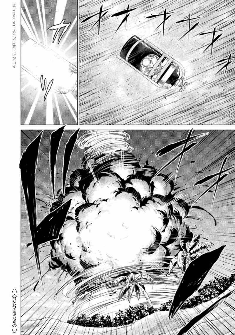 Isekai Kuimetsu No Same 18 29