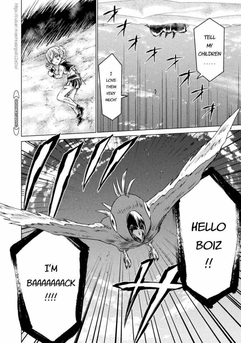 Isekai Kuimetsu No Same 18 31