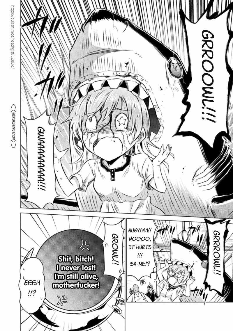 Isekai Kuimetsu No Same 19 30