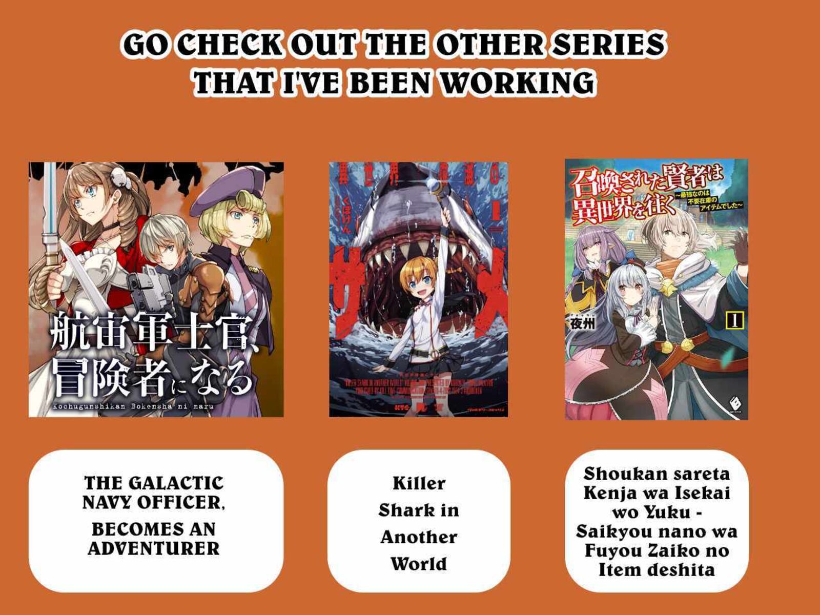 Isekai Kuimetsu No Same 19 36