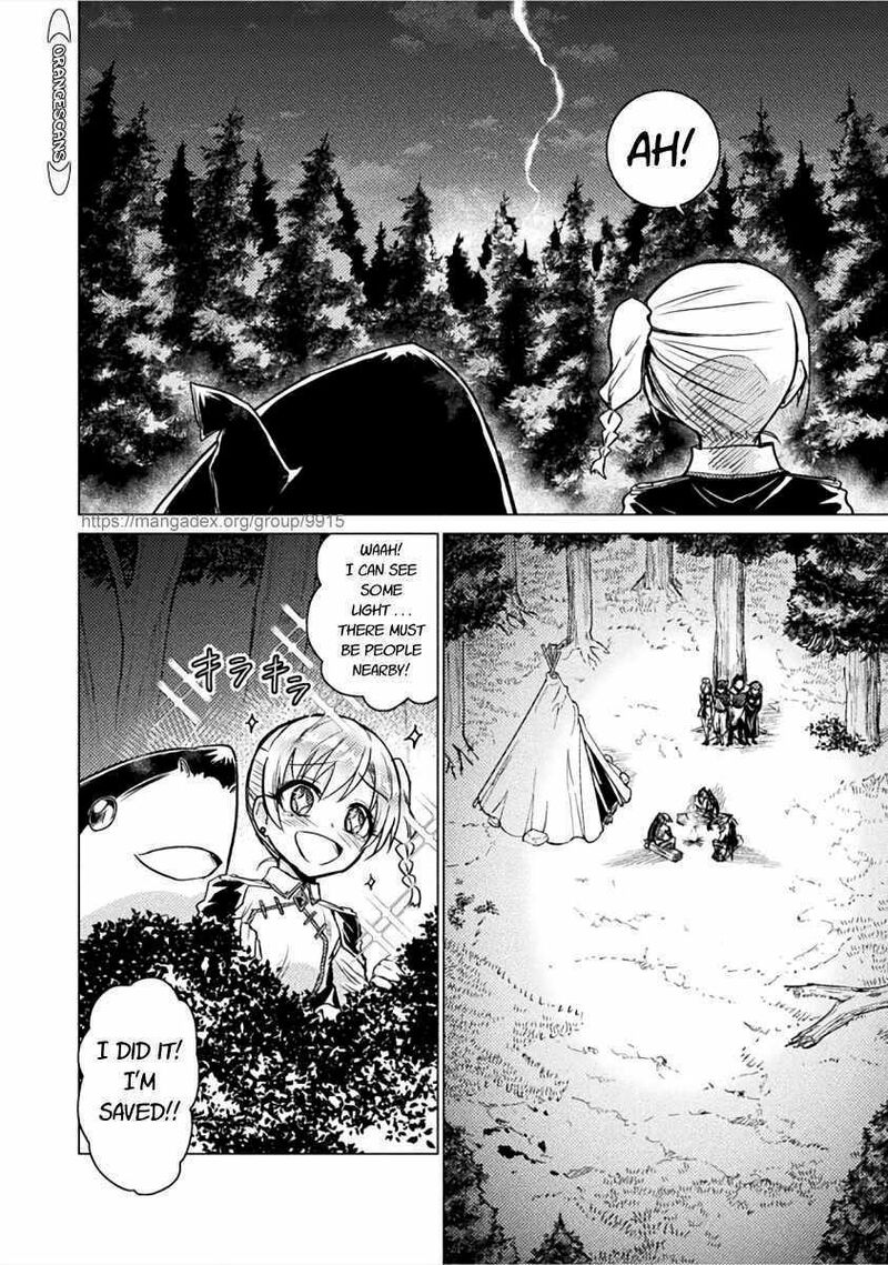 Isekai Kuimetsu No Same 2 10