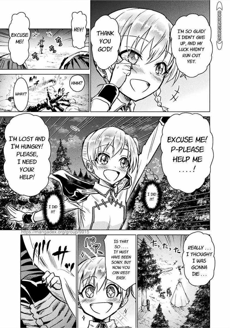 Isekai Kuimetsu No Same 2 11