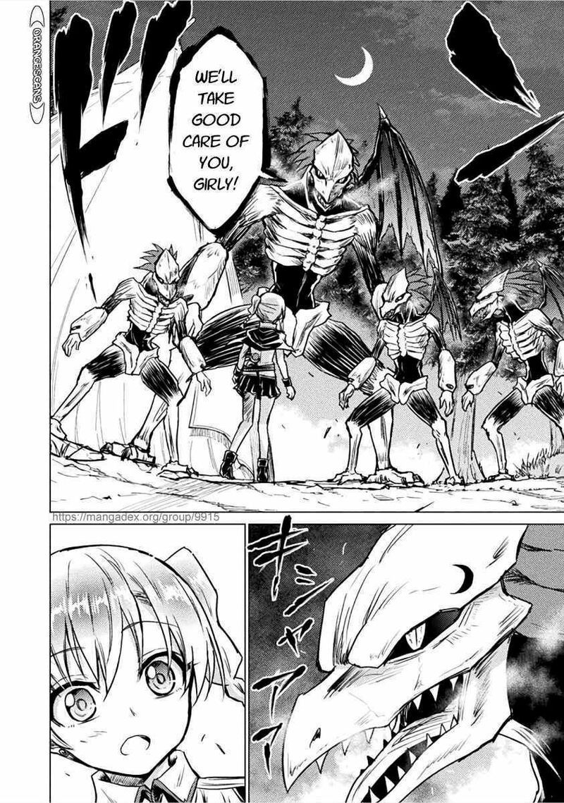 Isekai Kuimetsu No Same 2 12