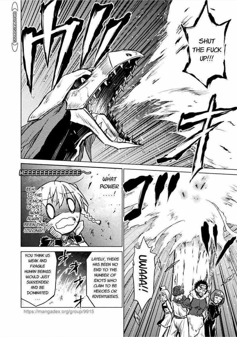 Isekai Kuimetsu No Same 2 14
