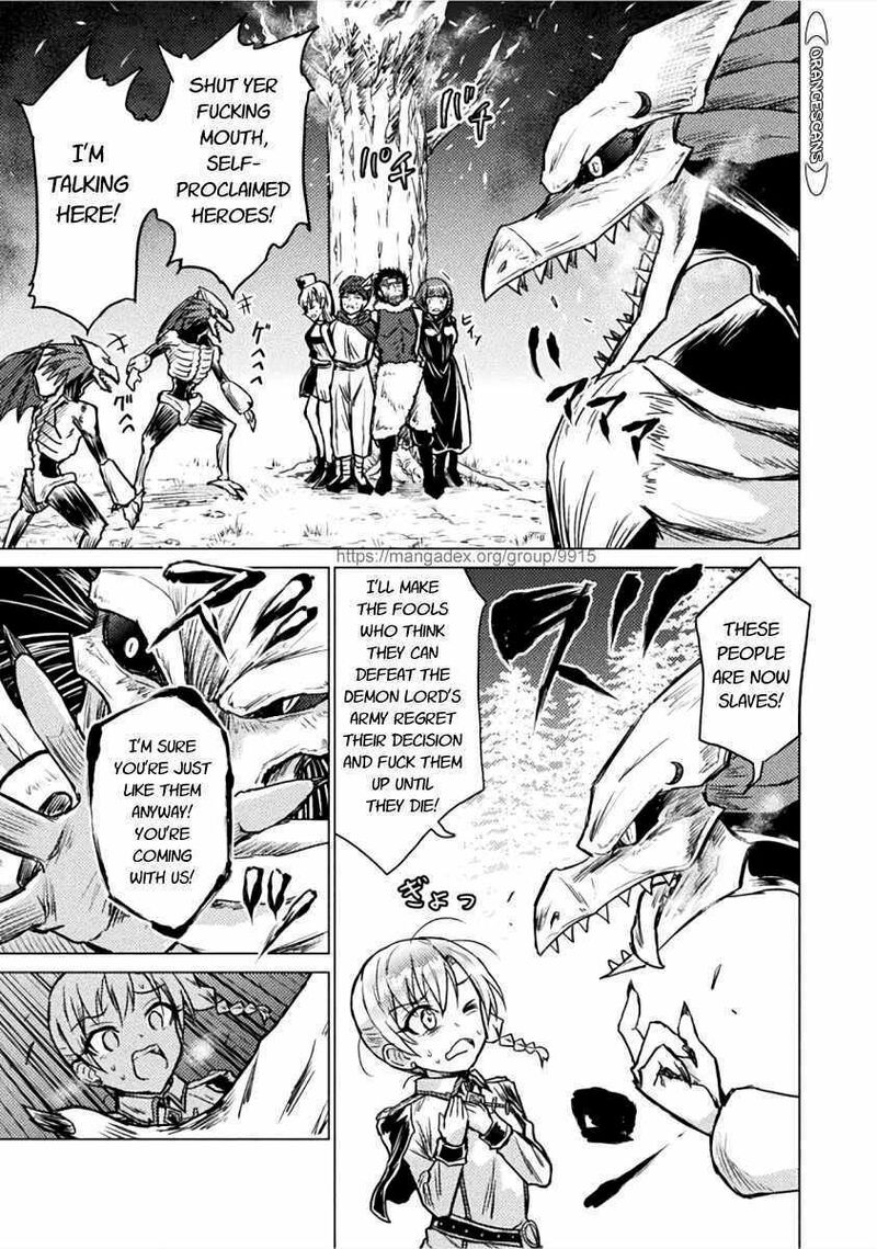 Isekai Kuimetsu No Same 2 15