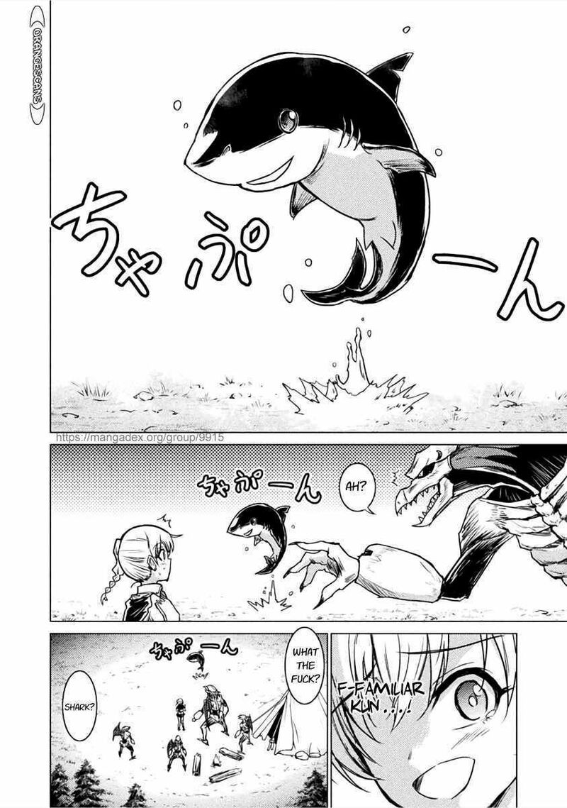 Isekai Kuimetsu No Same 2 16