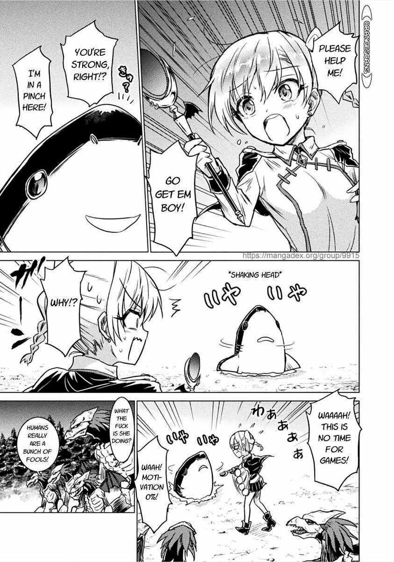 Isekai Kuimetsu No Same 2 17