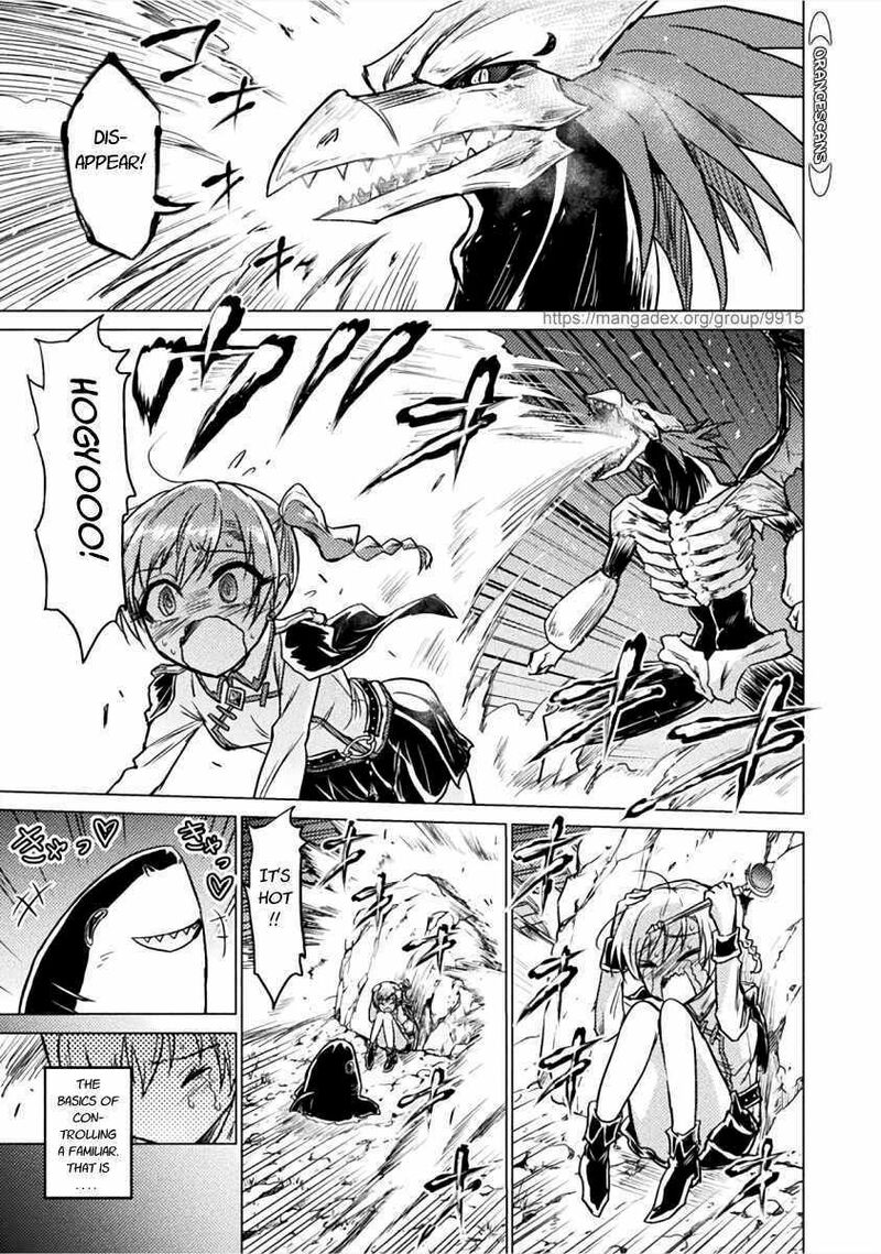 Isekai Kuimetsu No Same 2 19