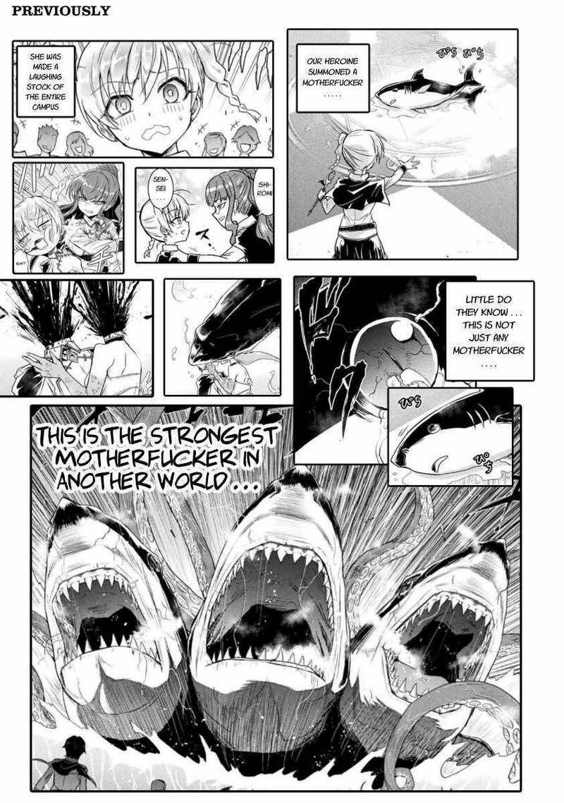 Isekai Kuimetsu No Same 2 2