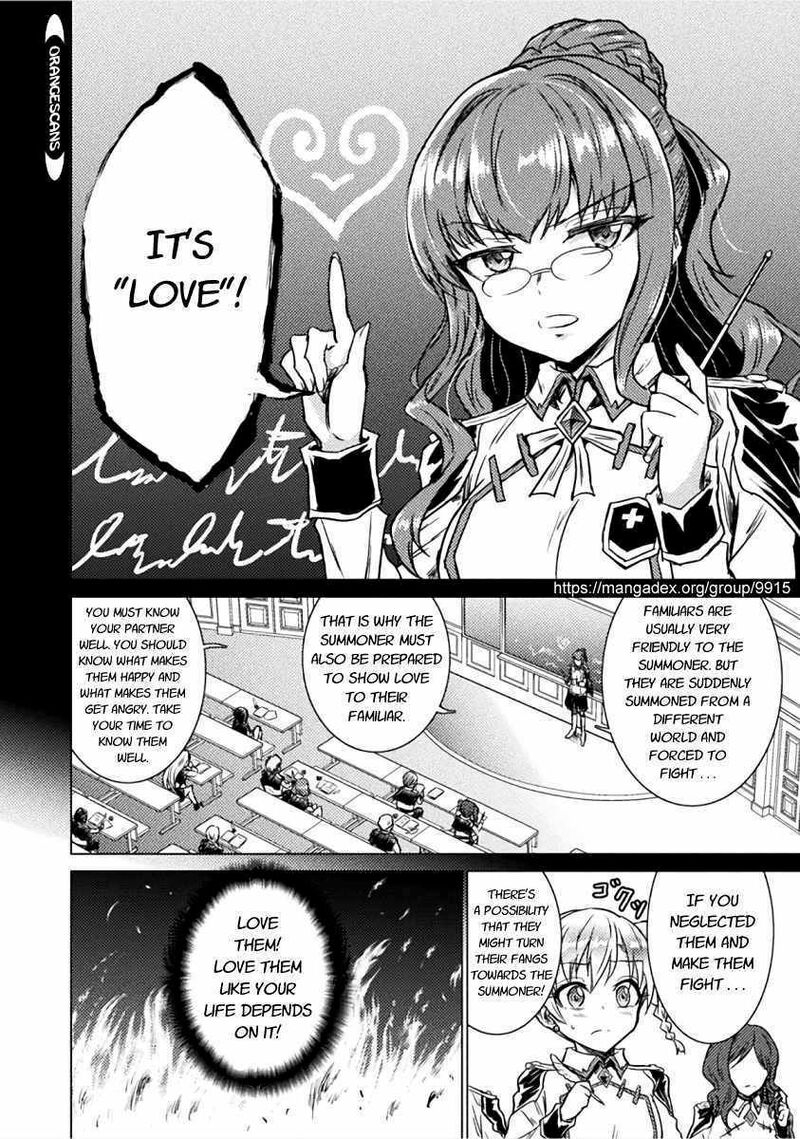 Isekai Kuimetsu No Same 2 20