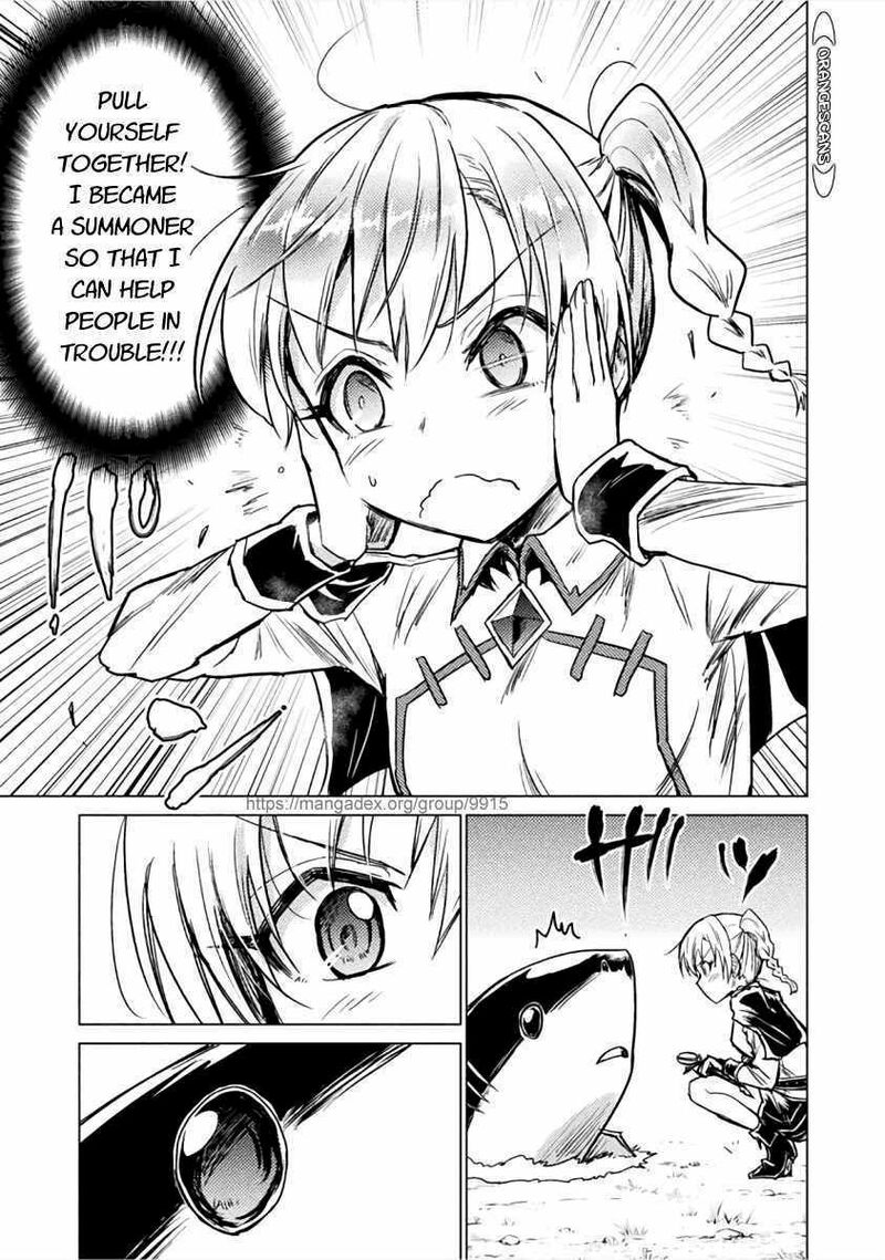 Isekai Kuimetsu No Same 2 23