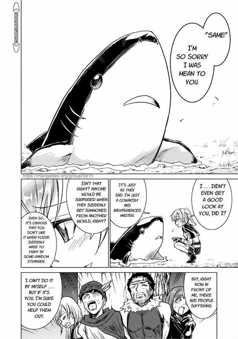 Isekai Kuimetsu No Same 2 24