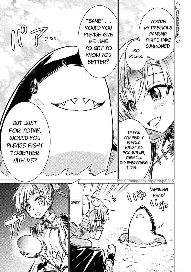 Isekai Kuimetsu No Same 2 25