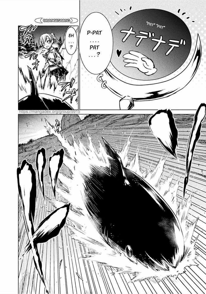 Isekai Kuimetsu No Same 2 26