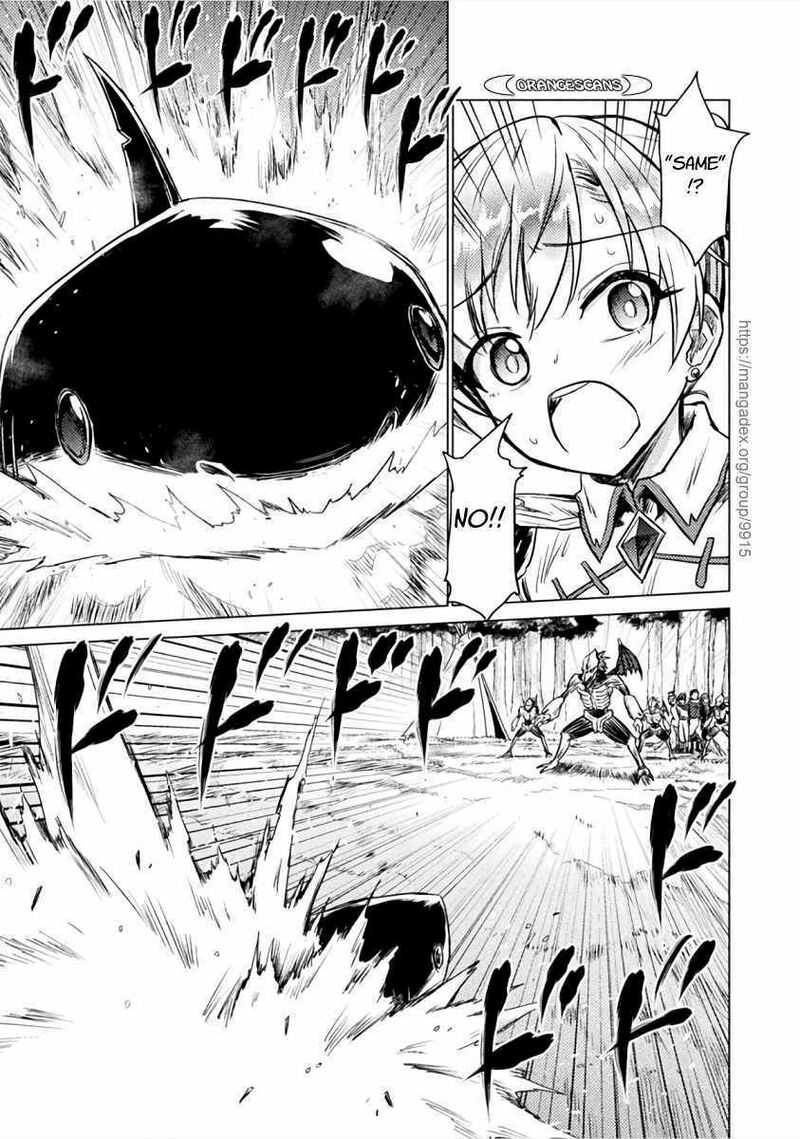 Isekai Kuimetsu No Same 2 27