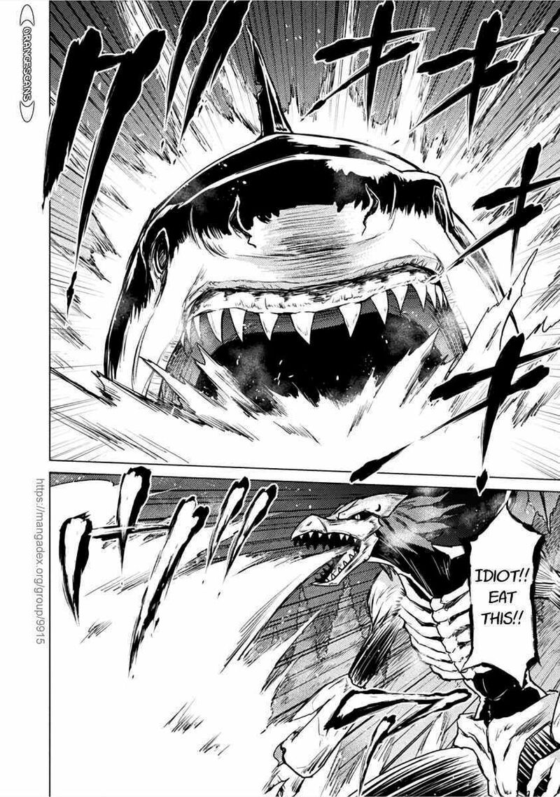 Isekai Kuimetsu No Same 2 28
