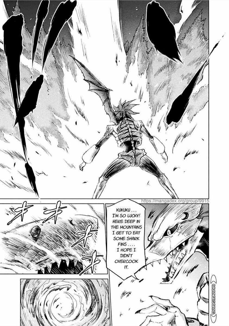 Isekai Kuimetsu No Same 2 29