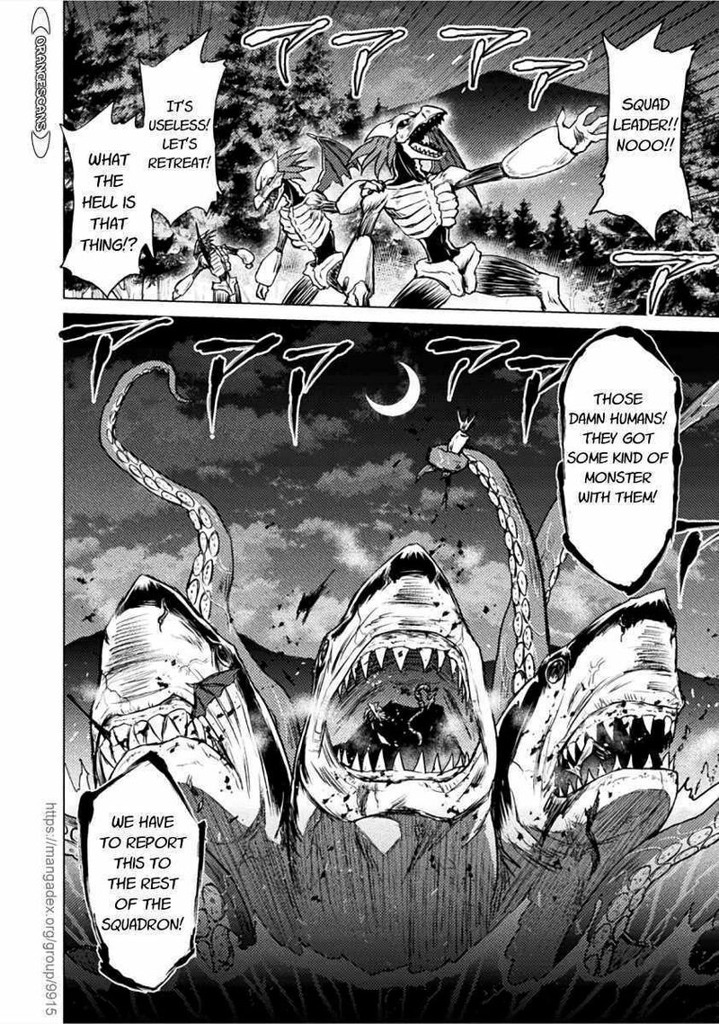 Isekai Kuimetsu No Same 2 32